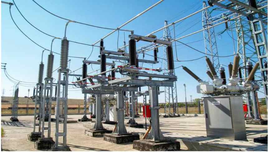 Electrical Reticulation
